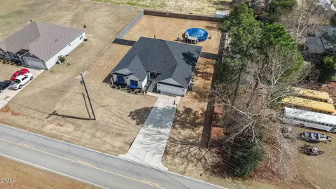View/Area - 9405 Whitley Rd, Bailey, NC 27807 photo 2 of 6