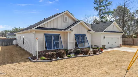 Other - 9405 Whitley Rd, Bailey, NC 27807 photo 4 of 11