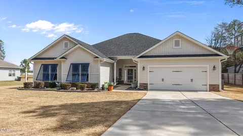 Other - 9405 Whitley Rd, Bailey, NC 27807 photo 2 of 11