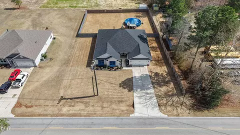 View/Area - 9405 Whitley Rd, Bailey, NC 27807 photo 1 of 6