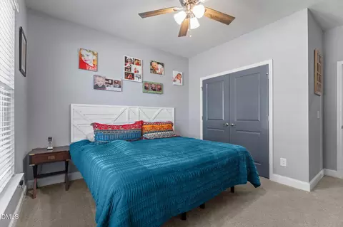 Bedroom - 9405 Whitley Rd, Bailey, NC 27807 photo 7 of 10