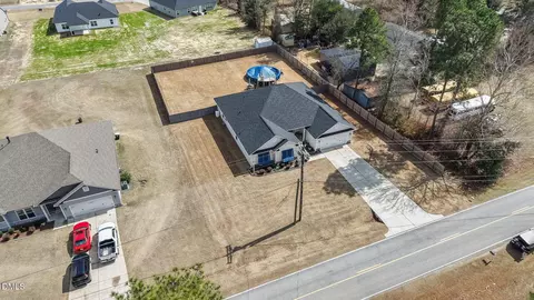 View/Area - 9405 Whitley Rd, Bailey, NC 27807 photo 3 of 6