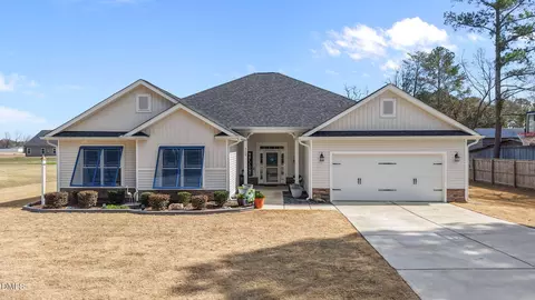 9405 Whitley Rd, Bailey, NC 27807