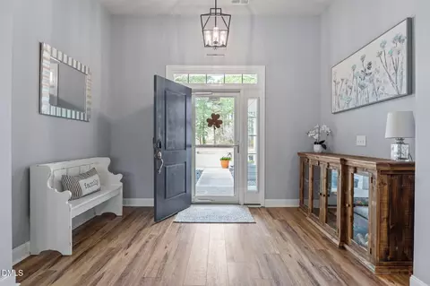 Entry Way - 9405 Whitley Rd, Bailey, NC 27807 photo 2 of 5
