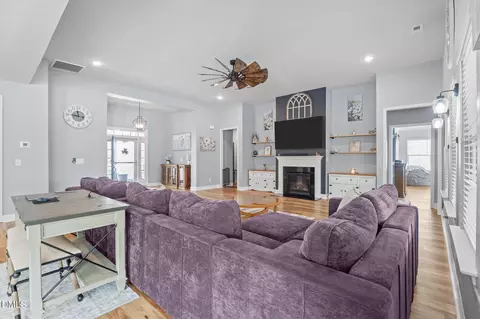 Living - 9405 Whitley Rd, Bailey, NC 27807 photo 1 of 1