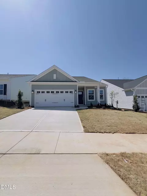 2077 Bull City Bnd #406, Durham, NC 27703