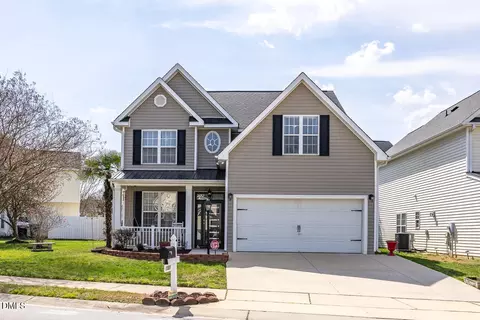 1301 Southgate Dr, Raleigh, NC 27610