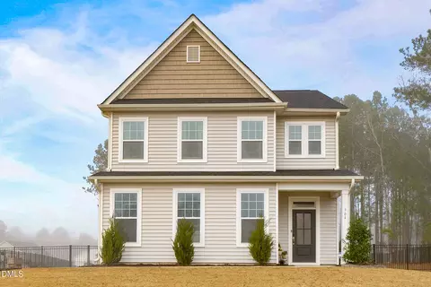 304 Beacon Hill Rd, Lillington, NC 27546