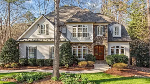 1325 Caistor Ln, Raleigh, NC 27614