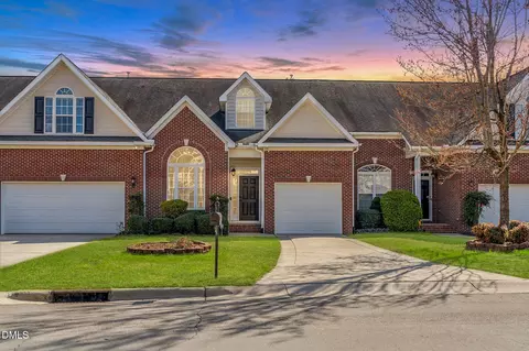 1411 Nicklaus Dr, Durham, NC 27705