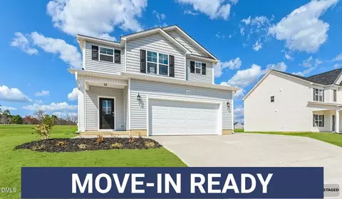 263 Black Duck Ln #( 94), Lillington, NC 27546