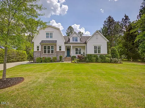640 Cabin Creek Crk, Pittsboro, NC 27312