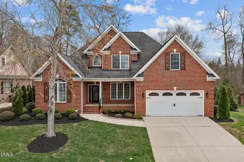 976 Tremore Club Dr, Burlington, NC 27215