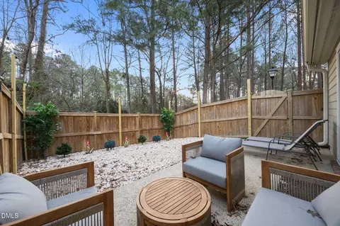 701 Gatehouse Ln, Durham, NC 27707 photo 30