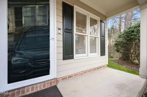 701 Gatehouse Ln, Durham, NC 27707 photo 4
