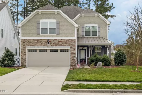 1309 Elliott Ridge Ln, Morrisville, NC 27560