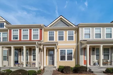 2791 Stone Rock Dr #107, Raleigh, NC 27604