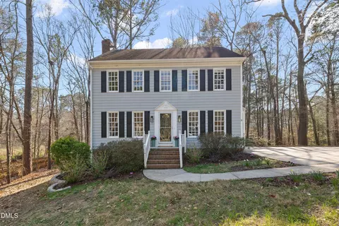 12 W Bayberry Ct, Durham, NC 27713