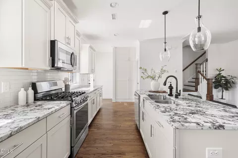 1510 S Roxboro St, Durham, NC 27707