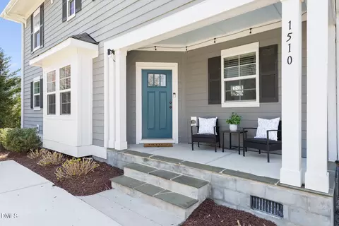 1510 S Roxboro St, Durham, NC 27707