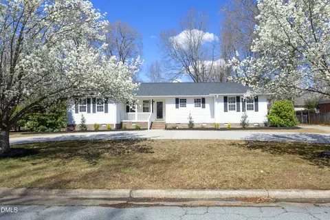 1312 Greenwood Ter, Burlington, NC 27215