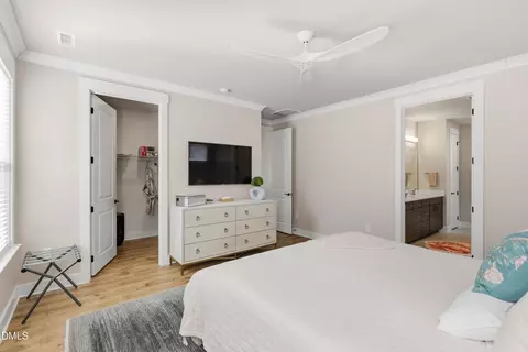 Bedroom - 1324 Copper Trace Ct, Wake Forest, NC 27587 photo 1 of 4