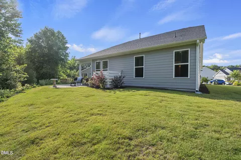 Exterior - 1324 Copper Trace Ct, Wake Forest, NC 27587 photo 8 of 8
