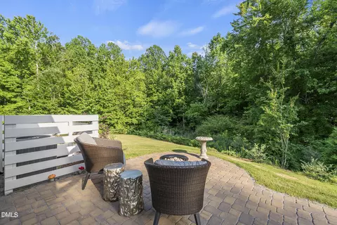 Exterior - 1324 Copper Trace Ct, Wake Forest, NC 27587 photo 7 of 8