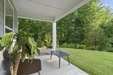 Exterior - 1324 Copper Trace Ct, Wake Forest, NC 27587 photo 5 of 8
