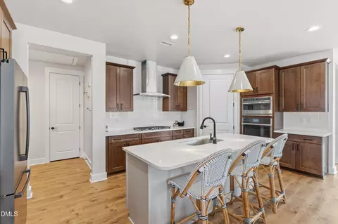 Kitchen - 1324 Copper Trace Ct, Wake Forest, NC 27587 photo 1 of 4