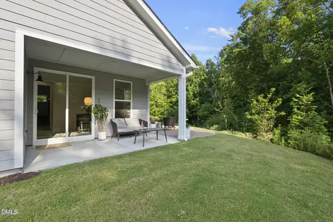 Exterior - 1324 Copper Trace Ct, Wake Forest, NC 27587 photo 6 of 8
