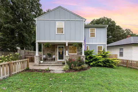 1113 N Driver St, Durham, NC 27701