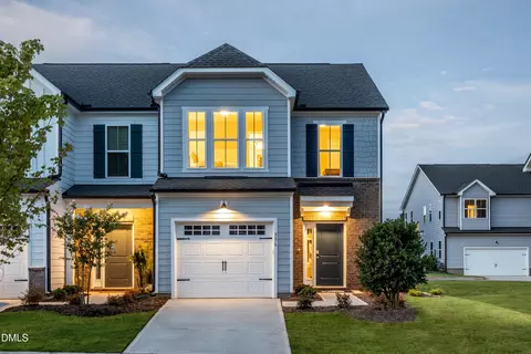 336 Glen Clova Dr, Raleigh, NC 27603