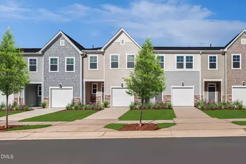 2943 Hickory Field Dr, Raleigh, NC 27616