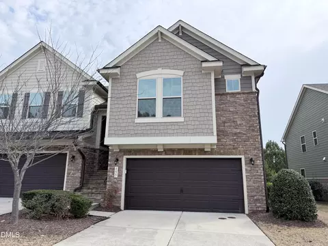 155 Alamosa Pl, Cary, NC 27519