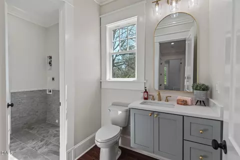 Bath - 1106 9th St, Durham, NC 27705 photo 1 of 16