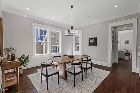 Dining - 1106 9th St, Durham, NC 27705 photo 2 of 10