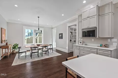 Dining - 1106 9th St, Durham, NC 27705 photo 7 of 10