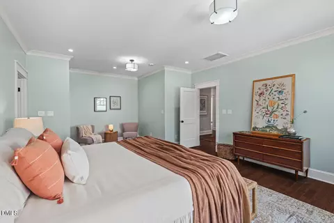 Bedroom - 1106 9th St, Durham, NC 27705 photo 6 of 13