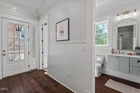 Entry Way - 1106 9th St, Durham, NC 27705 photo 7 of 13