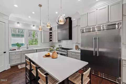 Kitchen - 1106 9th St, Durham, NC 27705 photo 5 of 9