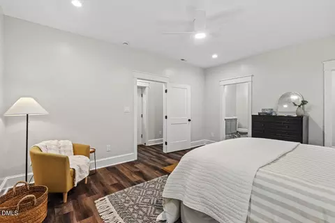Bedroom - 1106 9th St, Durham, NC 27705 photo 13 of 13