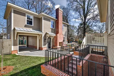 Exterior - 1106 9th St, Durham, NC 27705 photo 10 of 13
