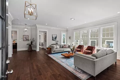 Entry Way - 1106 9th St, Durham, NC 27705 photo 2 of 13
