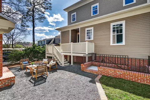 Exterior - 1106 9th St, Durham, NC 27705 photo 12 of 13