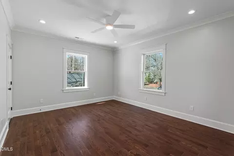 Bedroom - 1106 9th St, Durham, NC 27705 photo 8 of 13