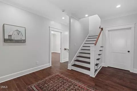 Entry Way - 1106 9th St, Durham, NC 27705 photo 8 of 13