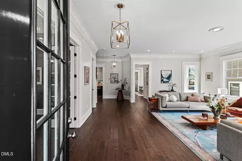 Entry Way - 1106 9th St, Durham, NC 27705 photo 1 of 13