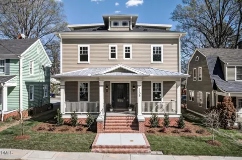 1106 9th St, Durham, NC 27705