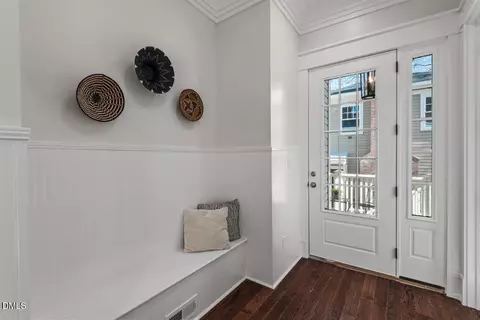 Entry Way - 1106 9th St, Durham, NC 27705 photo 6 of 13